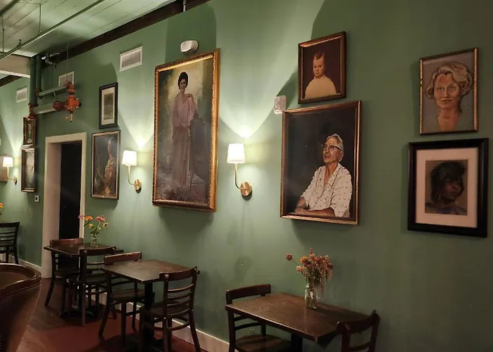 Hotel Klaus