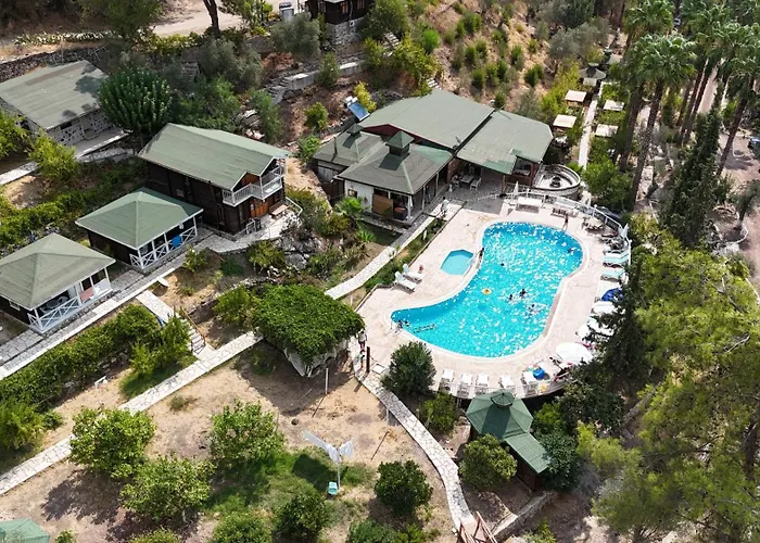 Angels Garden Hotel