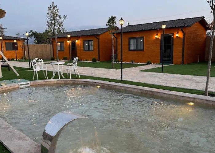 Some Hotel Antakya