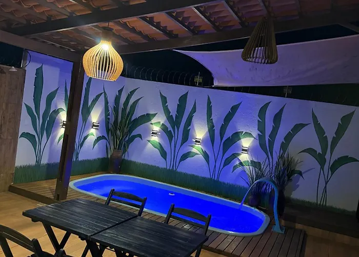 Pousada Só Lazer
