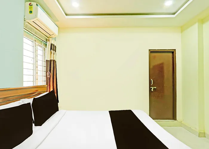 Super Hotel O Klr Hotels