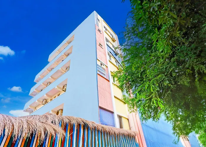 Hotel O KLR HOTELS