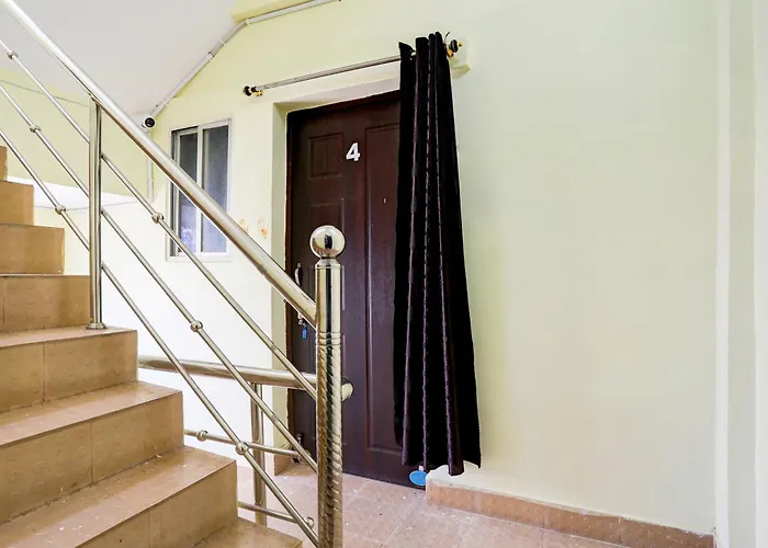 Hotel O Rewansh In