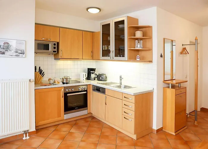 Haus Meeresblick WM503