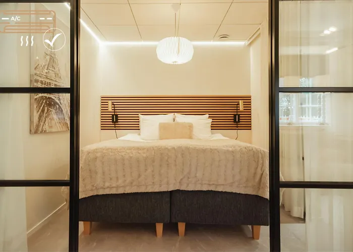 Time Hotel, Time To Stay Art & Boutique