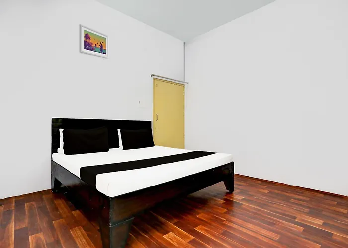 Hotel O Golden Guest House
