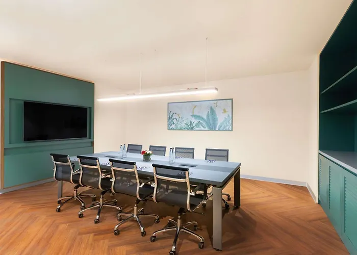 Ibis Styles Mysuru