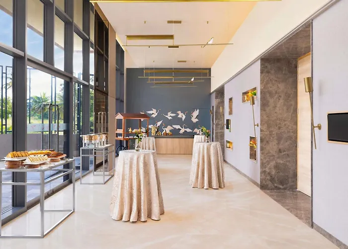 Ibis Styles Mysuru
