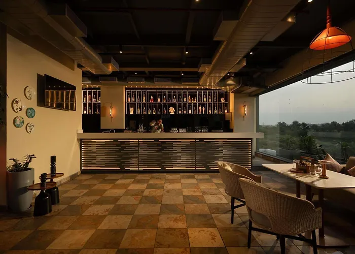 Ibis Styles Mysuru