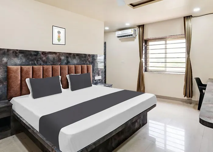 Hotel O Swedha Hotel