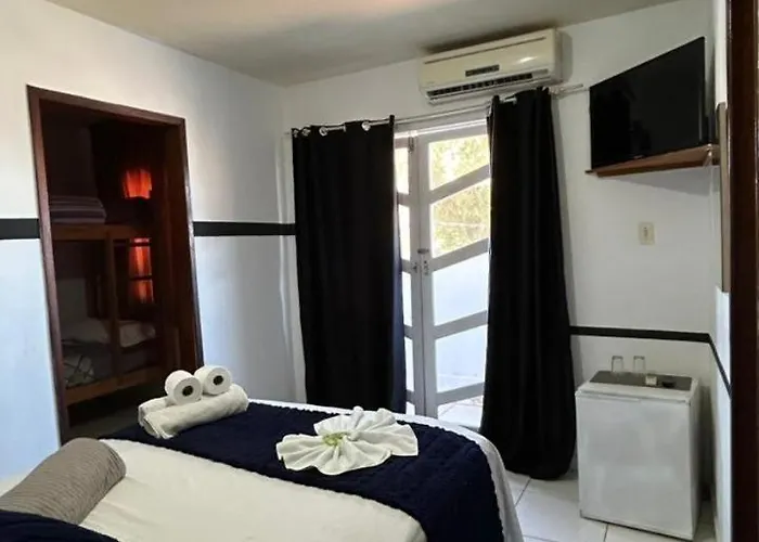 Hotel Morada De Leste Pontal