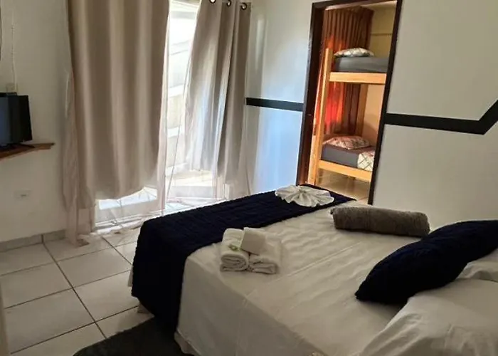 Hotel Morada De Leste Pontal
