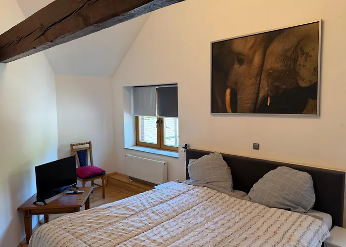 Haus Waldesruh