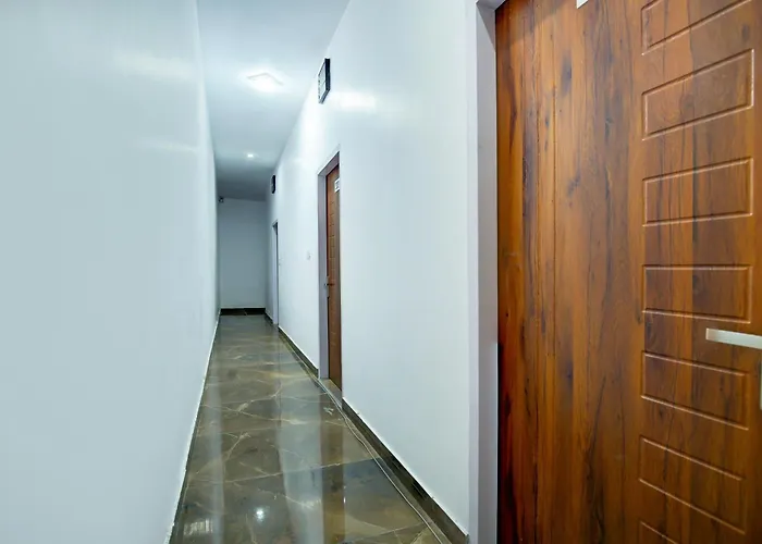 Hotel O Bhupindra