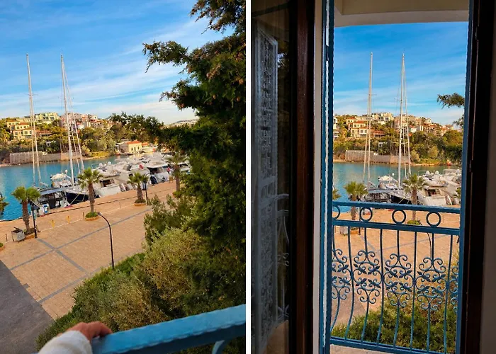 Mai S'Ema Otel Dalyan
