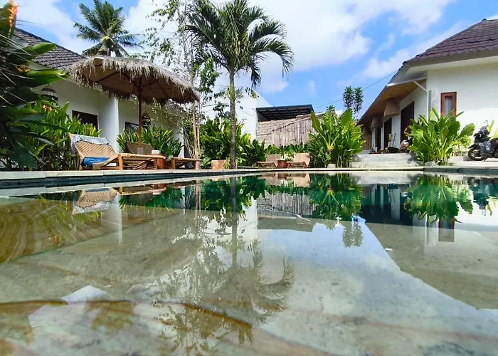 Masaya Retreat Lombok