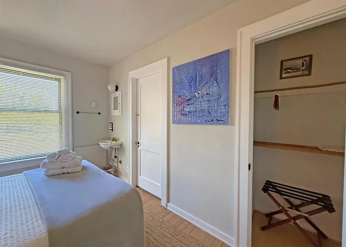 Moby Dick Hotel