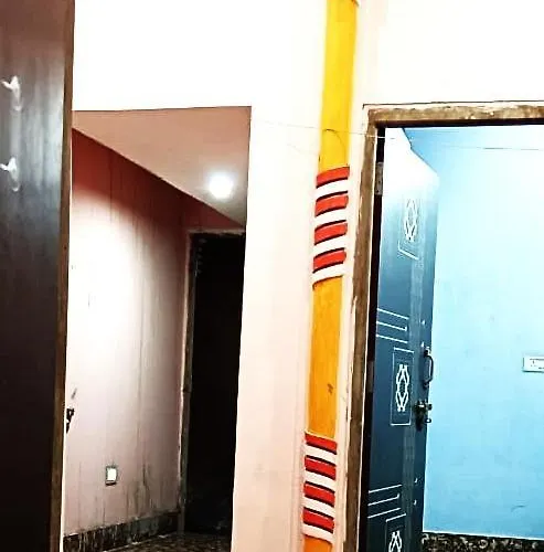 Hotel Shree Gundicha Puri Near Shree Jagannaath Temple 900M - Perfect Location And Comfortable Room