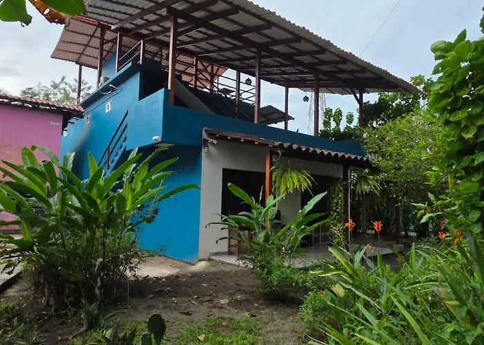 Alma Del Bosque Hotel