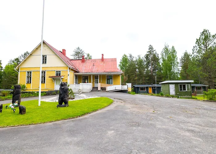 Kyyronkaita
