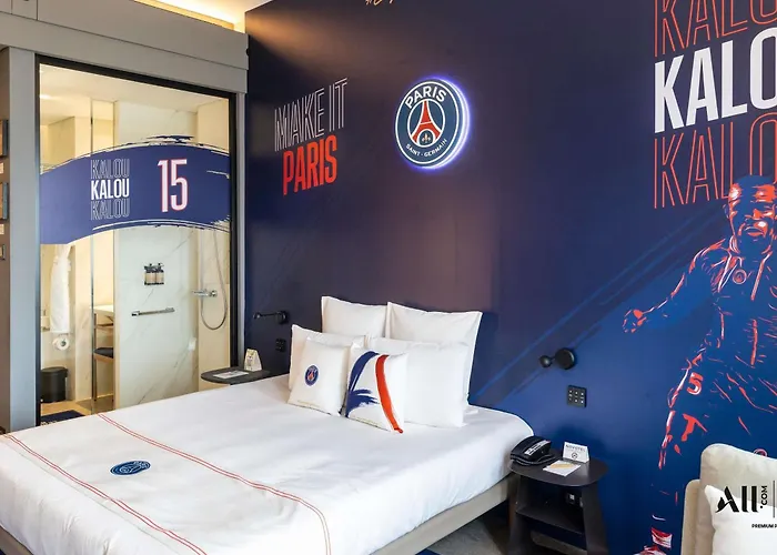 Novotel Abidjan Marcory