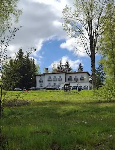 Hotel Vlasina - Vlasinsko Jezero