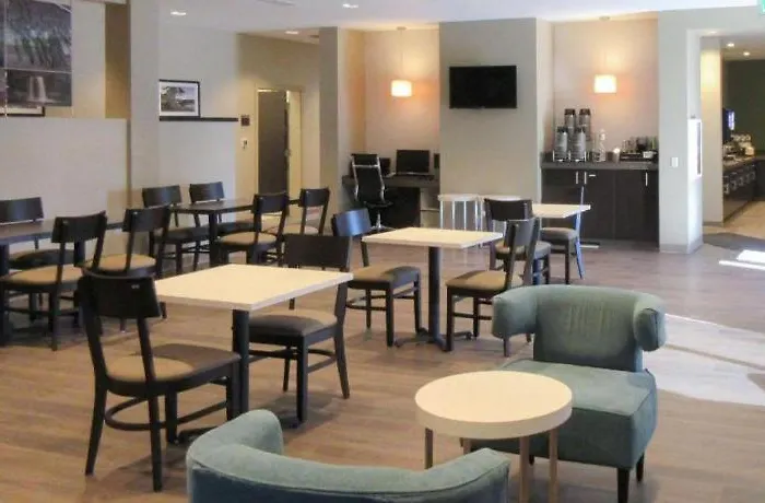 Sleep Inn & Suites Chiloquin-Crater Lake Junction
