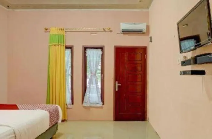Hotel O Efniati Homestay Syariah