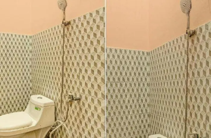 Hotel O Efniati Homestay Syariah