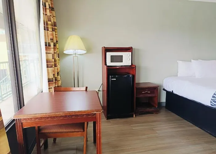 Capital O Travelers Inn Lawton Fort Sill
