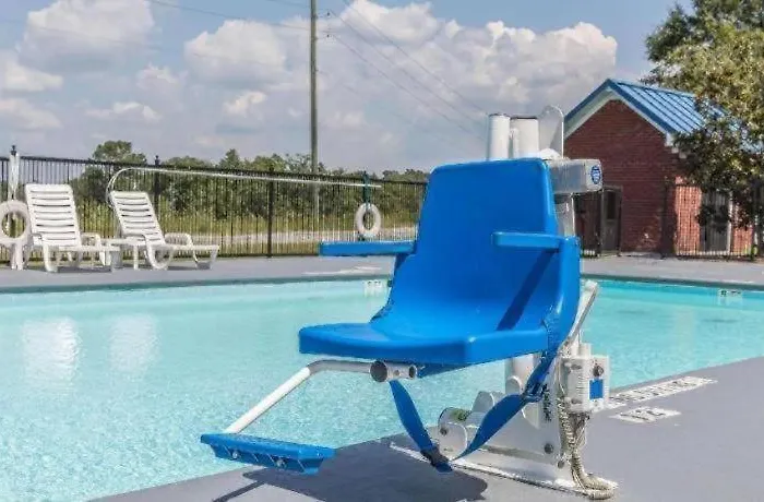 Quality Inn Calera I-65 Exit 231