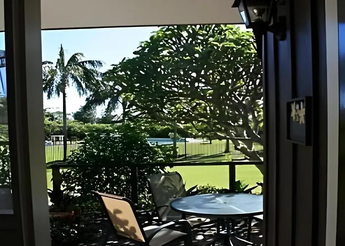 Fletcher Christian Holiday Hotel