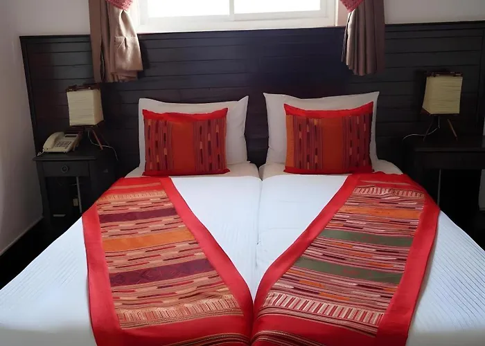 Residence Sisouk Boutique Hotel