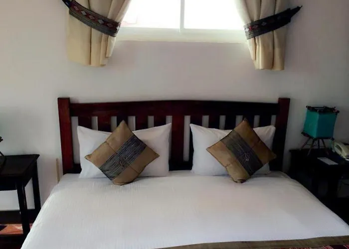 Residence Sisouk Boutique Hotel