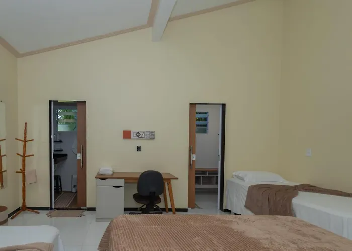 Pousada Biana Residence