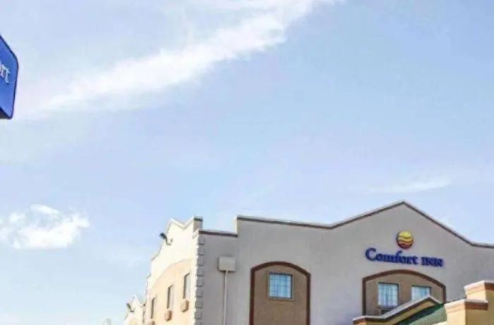 Comfort Inn Bessemer Birmingham South