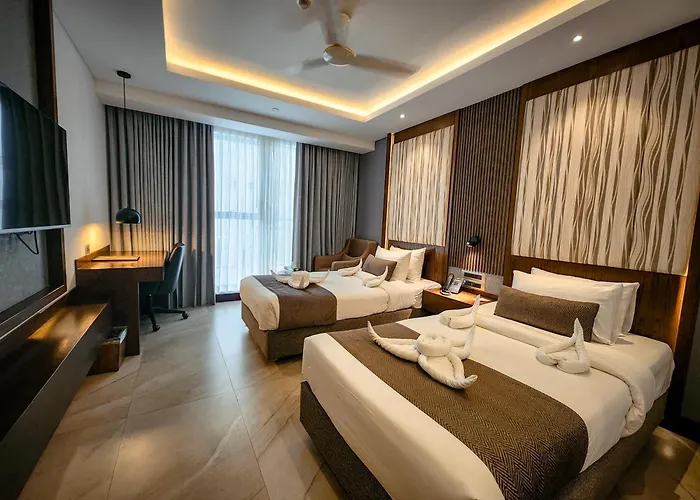 Hotel Windy Terrace