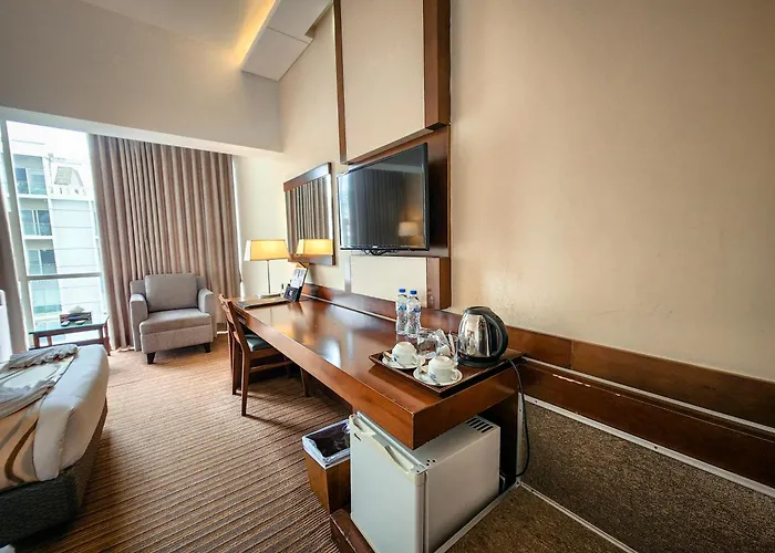 Hotel Windy Terrace
