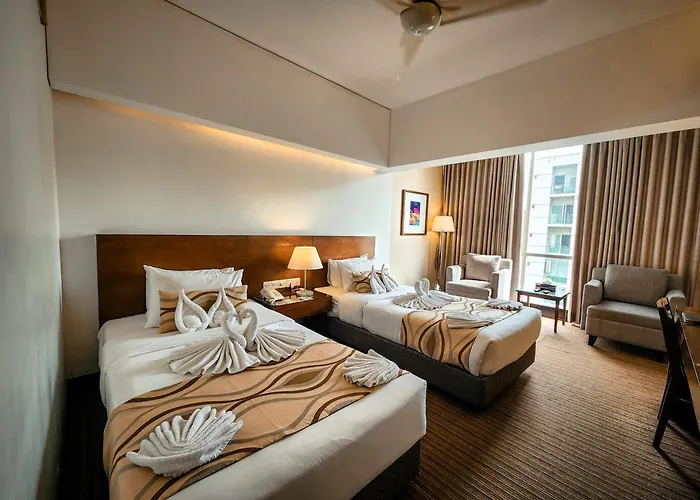 Hotel Windy Terrace