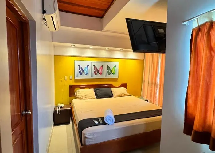 Hotel Confort Amazonico