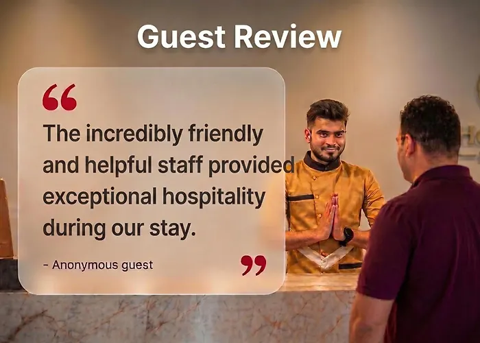 Hotel O Kalyanpur Near Iit Kanpur