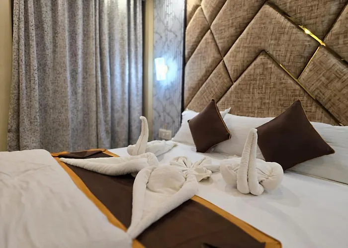 Hotel Binapani Deluxe 1