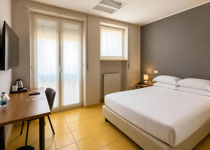 Phi Hotel Homy Druento