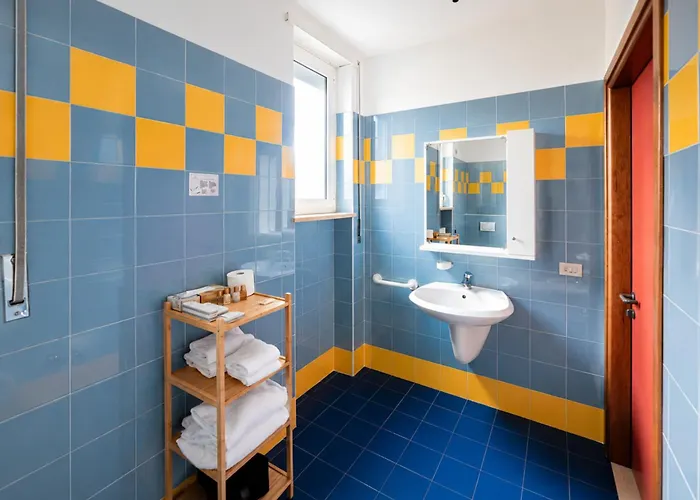 Phi Hotel Homy Druento
