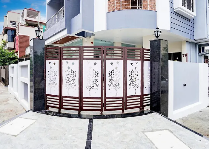 Super Hotel O Manish Nagar