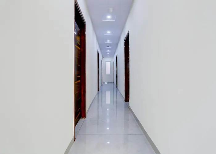 Hotel O Sunshine