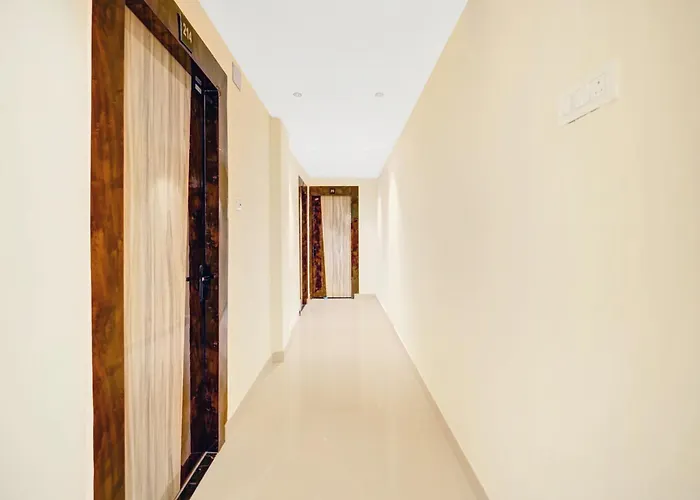 Hotel O Divira Inn