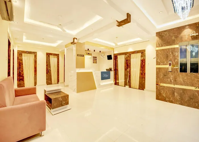 Hotel O Divira Inn