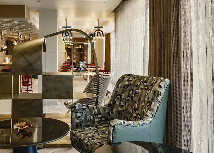 Hyatt Centric Malta