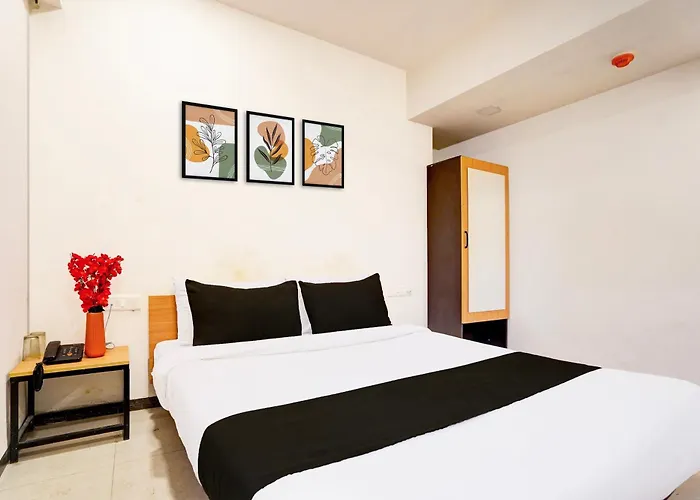 Hotel O Gulaall Inn